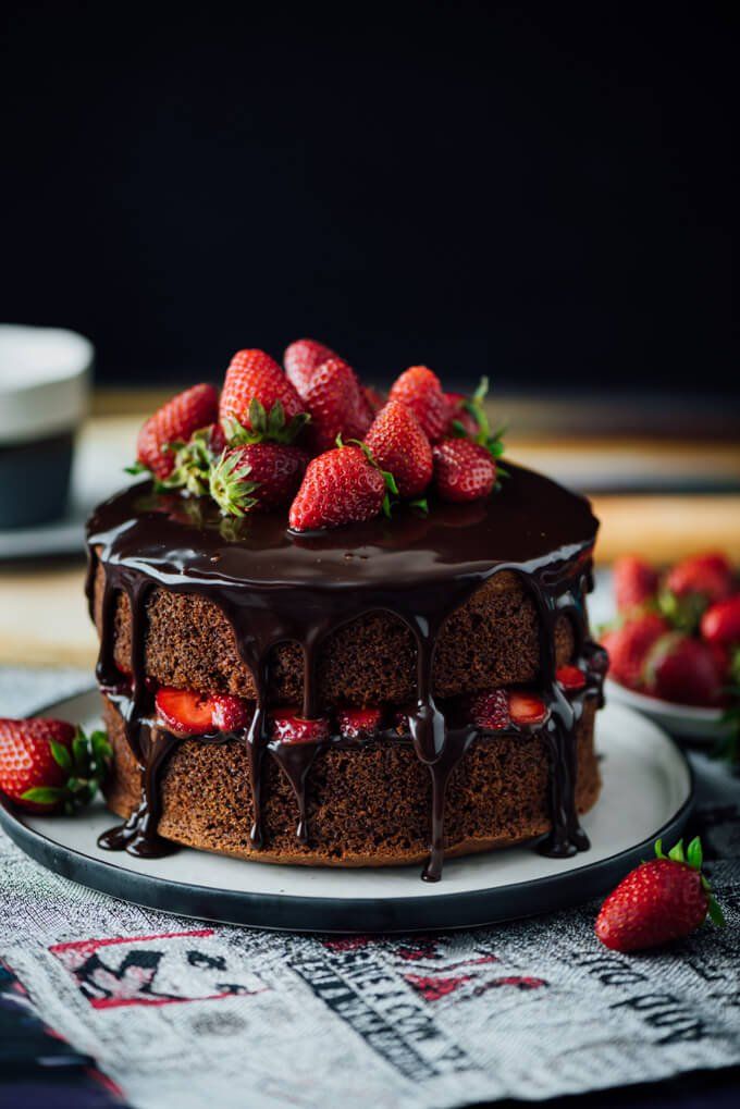 CAKE