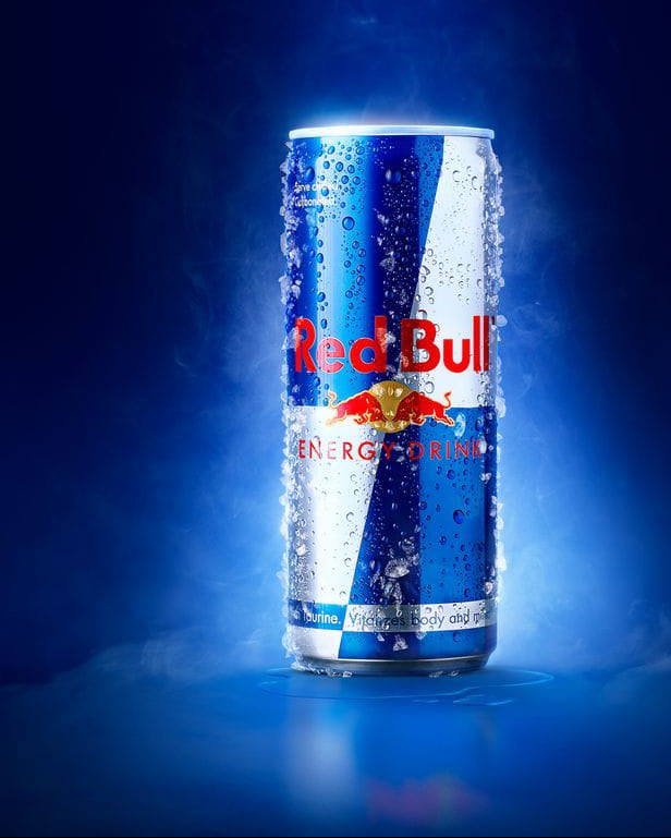 RED BULL