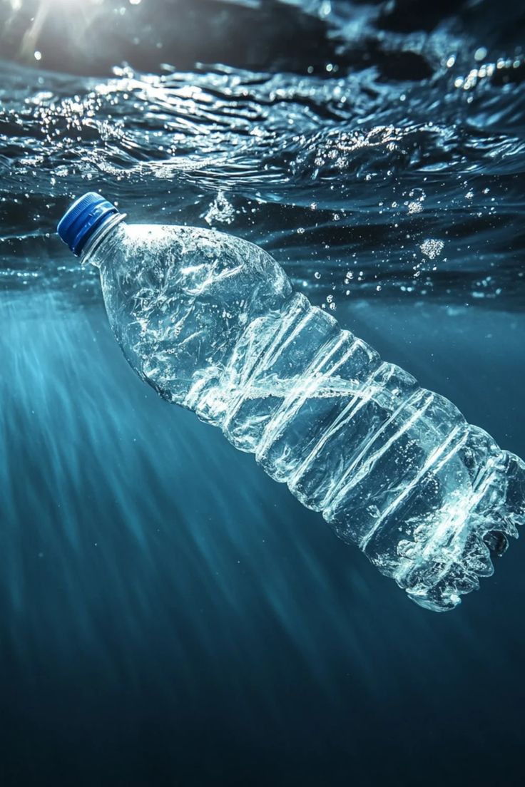 WATER BOTTLE
