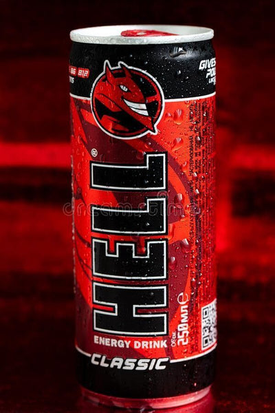 HELL