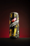 CAMPA ENERGY