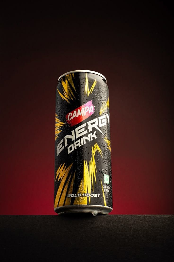CAMPA ENERGY