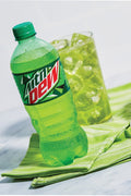 MOUNTIAN DEW