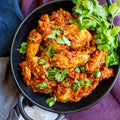 CHICKEN FRY