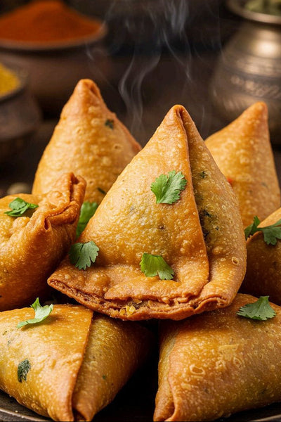 SAMOSA