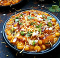 SAMOSA CHAT